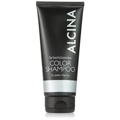 Abbildung von Alcina Color Shampoo silber 200ml Unparfümiert
