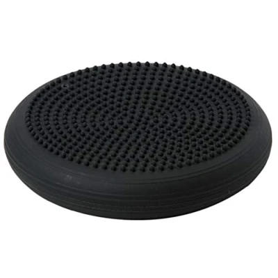 Abbildung von TOGU Dynair Ballkissen Senso (Das Original), 33 cm, schwarz
