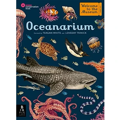 Abbildung von Oceanarium