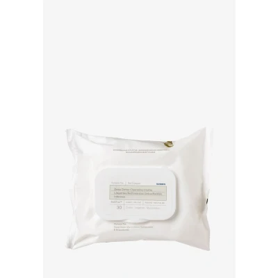 Abbildung von Korres Olympus TEA Detox Cleansing Wipes Gesichtsreinigung, Damen, Größe: One Size,