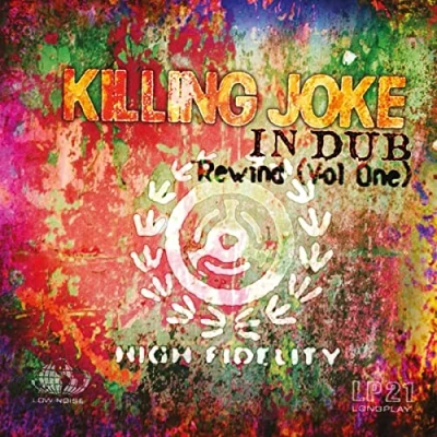 Abbildung von In Dub Rewind Volume One
