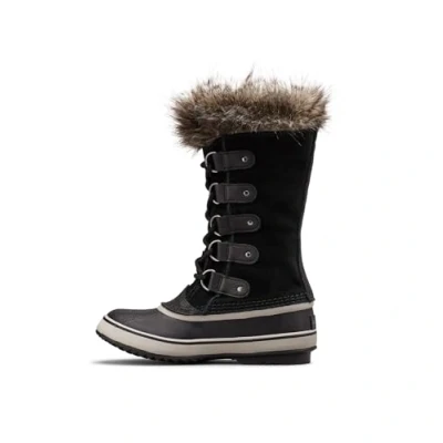 Abbildung von Sorel Joan Of Arctic WP Black Quarry Snowboots