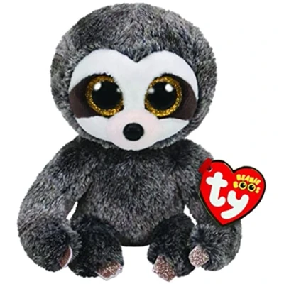 Abbildung von TY 36215 Dangler, Faultier 15cm Beanie Boo&#039;s, Braun