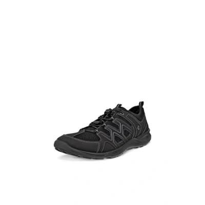 Abbildung von ECCO Terracruise Sneaker low, Damen, Größe: 40, Black Schuhe