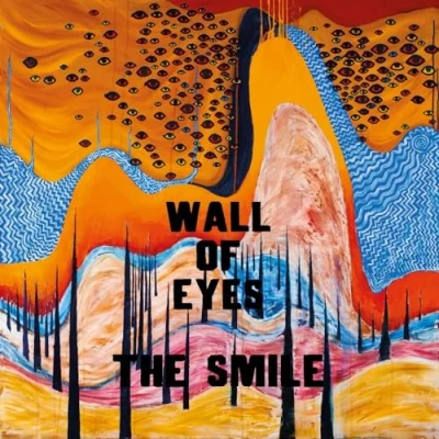 Abbildung von Wall of Eyes [Vinyl LP]