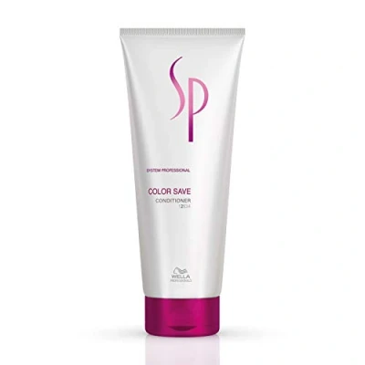 Abbildung von Wella SP Color Save Conditioner