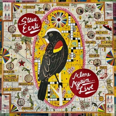 Abbildung von Alone Again (Live) [Vinyl LP]