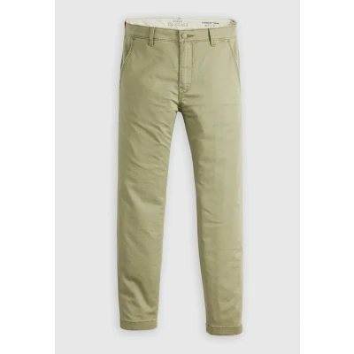 Abbildung von Levi&#039;s Chino, Herren, Größe: 30x32, Deep lichen green