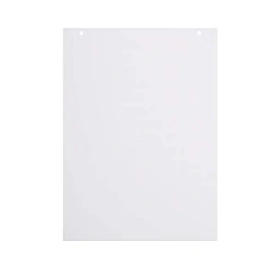Abbildung von BoardsPlus kariertes Flipchart A1 Papierblock, 60 g / m2 Papier, 20 Blatt