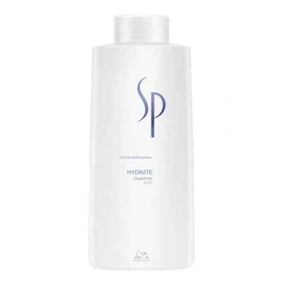 Abbildung von Wella SP System Professional Care Hydrate Shampoo, 1.00 l (1er Pack)
