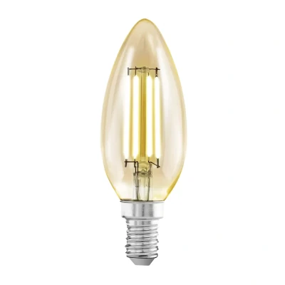 Abbildung von Illuminante a LEd Vintage