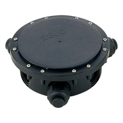 Abbildung von Connector BOX, 3 Eingänge