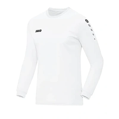 Abbildung von JAKO Herren Team La Trikot, Weiß, M EU