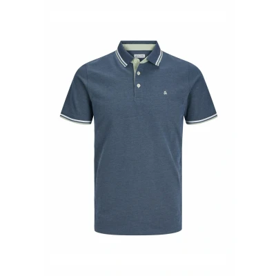 Abbildung von JACK &amp; JONES JJEPAULOS Polo SS NOOS