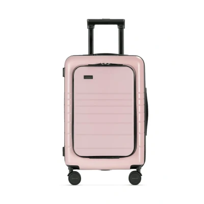 Abbildung von Eternitive E3 Cabin 33L Trolley, Größe: One Size, Pink