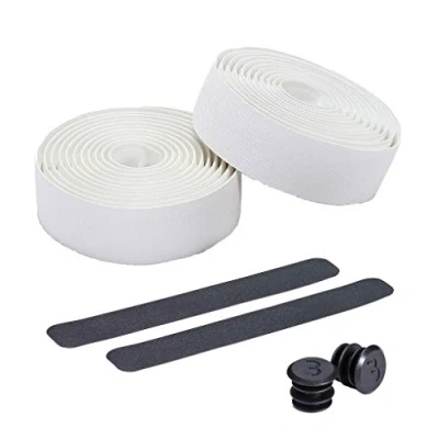Abbildung von BBB Cycling Fahrrad Moutainbike Lenkerband Flexribbon Gel für Rennräder, BHT 14, neon gelb, 200 x 3