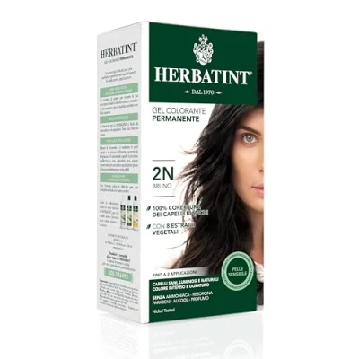 Abbildung von Herbatint 2N Moreno