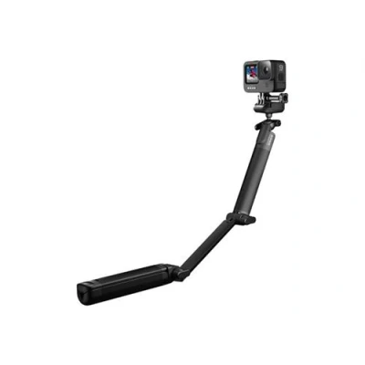 Abbildung von GoPro 3 Way Mount 2.0 Helmkamera Zubehör