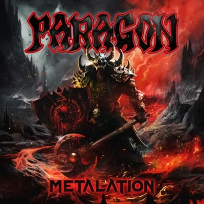 Abbildung von Metalation (Digipak)