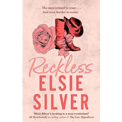 Abbildung von Reckless: A must read steamy cowboy romance from the Sunday Times bestselling author of Wild Love! (Chestnut Springs)