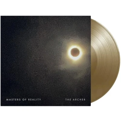 Abbildung von The Archer [Vinyl LP]