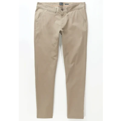 Abbildung von Sthuge Chino, Herren, Größe: 60, Beige