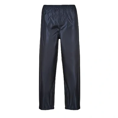 Abbildung von Portwest Herren S441 tenues de saison &gt; vêtements pluie, Marine, 4XL EU