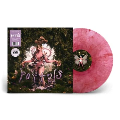 Abbildung von Portals [Vinyl LP]