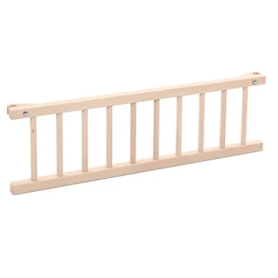 Abbildung von babybay Verschlussgitter / Stubenwagen passend für Modell Original und Midi (natur unbehandelt)