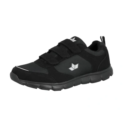 Abbildung von Lico Lionel V Herren Sneaker, Schwarz, 45 EU