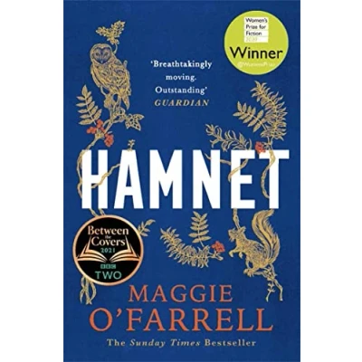Abbildung von Hamnet: WINNER OF THE WOMEN&#039;S PRIZE FOR FICTION 2020 NO. 1 BESTSELLER