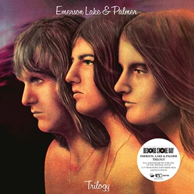 Abbildung von Trilogy(50th Anniversary Edition) [Vinyl LP]