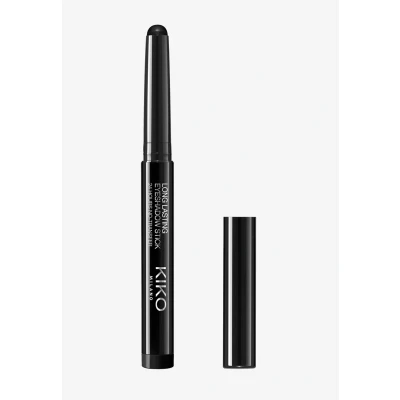Abbildung von KIKO Milano LONG Lasting Eyeshadow Stick Lidschatten, Damen, Größe: 1.6 g, 20 black