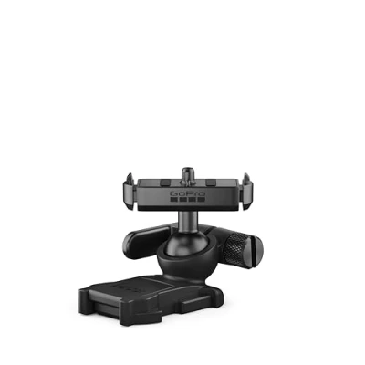 Abbildung von GoPro Magnetverschluss Kugelgelenkhalterung (HERO13 Black) Offizielles Zubehör