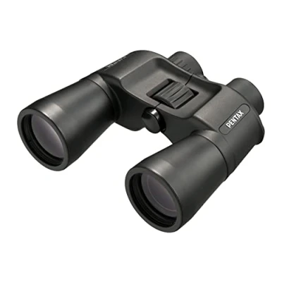 Abbildung von Pentax Jupiter 10x50 Das universelle Fernglas der Serie 65912