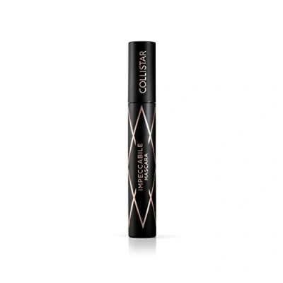 Abbildung von Collistar Impeccabile Mascara Mascara, Größe: 14 ml, Black