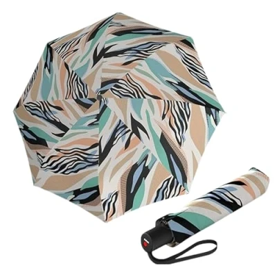 Abbildung von Knirps Taschenschirm A.200 Medium Duomatic wild