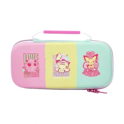 Abbildung von Protection Pok‚mon Sweet Frienintendo Switch