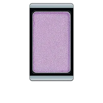 Abbildung von Artdeco Eyeshadow, Lidschatten, 87 Pearly Purple, 1 Stück (1er Pack)