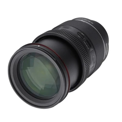 Abbildung von Samyang AF 35 150 mm F2 2,8 Zoomobjektiv Schwarz für L Mount