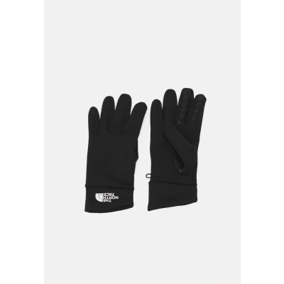Abbildung von The North Face RINO Glove Unisex Fingerhandschuh, Größe: Medium, Black