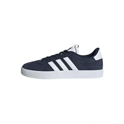 Abbildung von adidas Vl Court 3.0 Shoes Herren Schuhe , Legend Ink Cloud White White, 44 EU