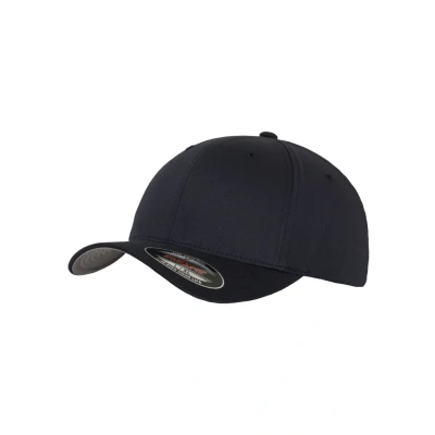 Abbildung von Flexfit Combed Cap, Größe: XS/S, Dark navy
