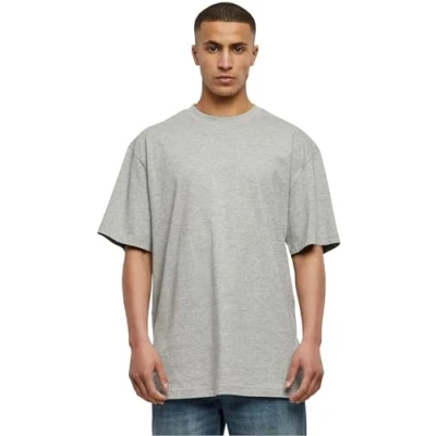 Abbildung von Urban Classics Herren Tall Tee Grey, 5XL