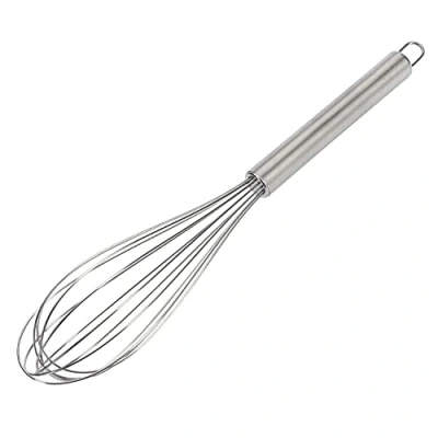 Abbildung von Westmark Schneebesen, Länge: 32 cm, Rostfreier Edelstahl, Silber,12532270
