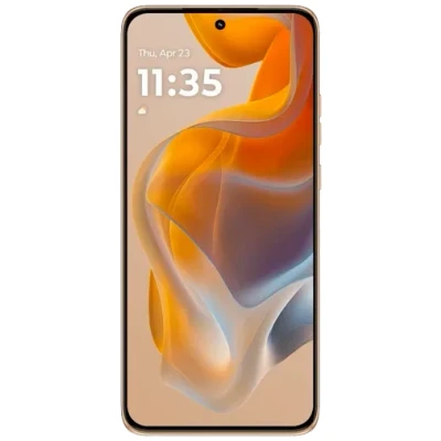 Abbildung von Motorola Edge 50 Neo 512GB Beige