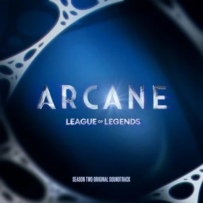Abbildung von Arcane League of Legends: Season 2