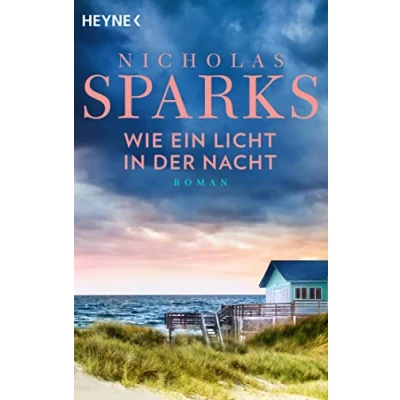 Abbildung von Wie ein Licht in der Nacht: Roman