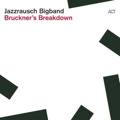 Abbildung von Bruckner&#039;s Breakdown (Digipak)