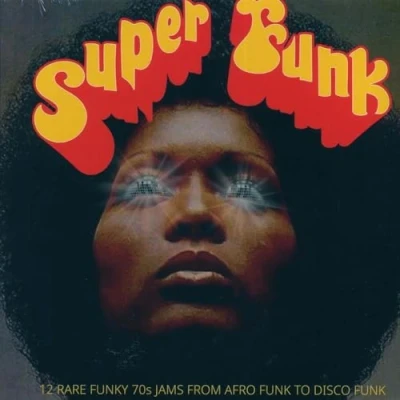 Abbildung von Super Funk